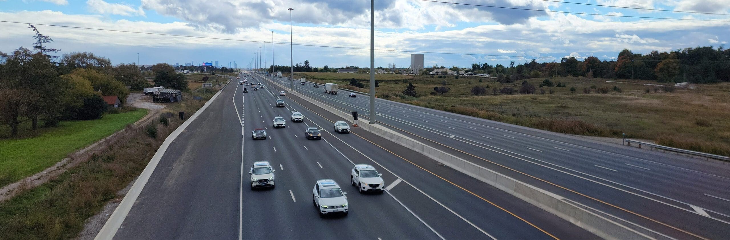 Reliable auto insurance for drivers in Vaughan, Ontario.