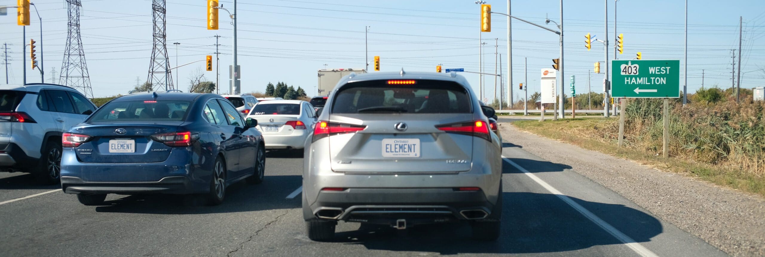 Reliable auto insurance for drivers in Hamilton, Ontario.