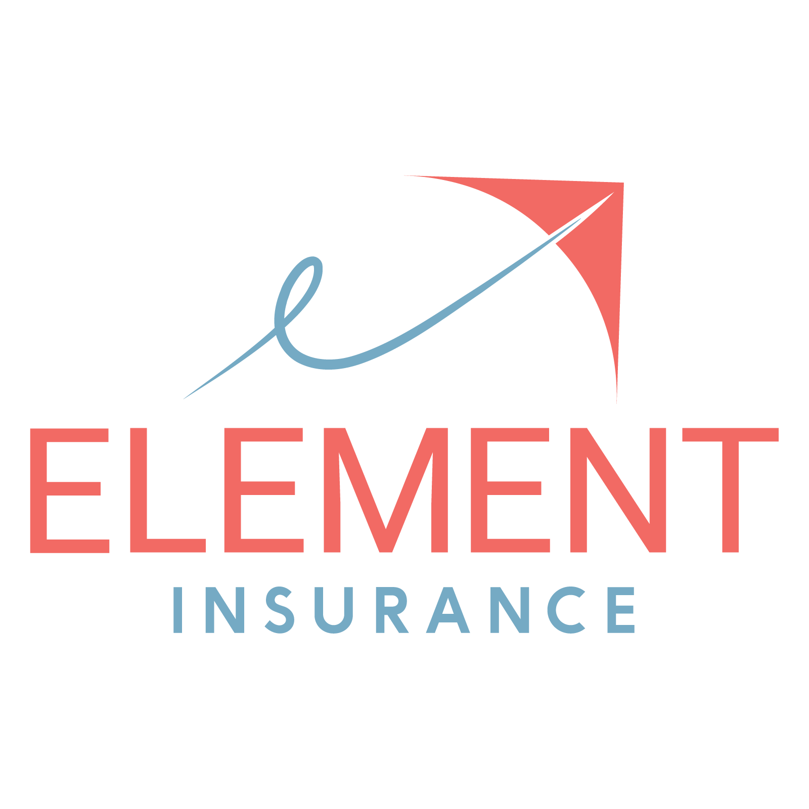 About Us Element Insurance Logo